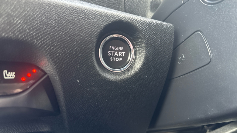 Citroen C4 1.2 PureTech [130] Max 5dr Auto Petrol Hatchback